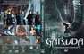 GARUDA-LE RETOUR DU DIEU PREDATEUR